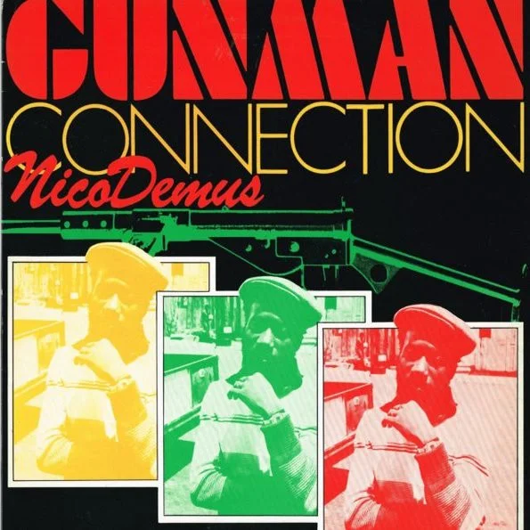 Gunman Connection