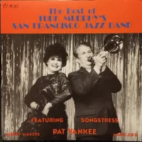The Best Of Turk Murphy's San Francisco Jazz Band