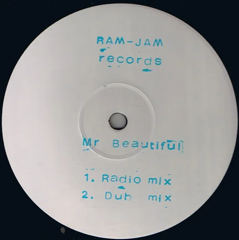 Mr Beautiful