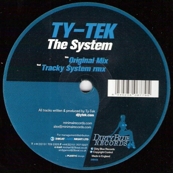 The System