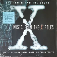 The Truth And The Light (Music From The X-Files)