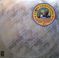 Verve Jazz No. 1