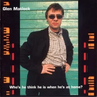 Who's He Think He Is When He's At Home?