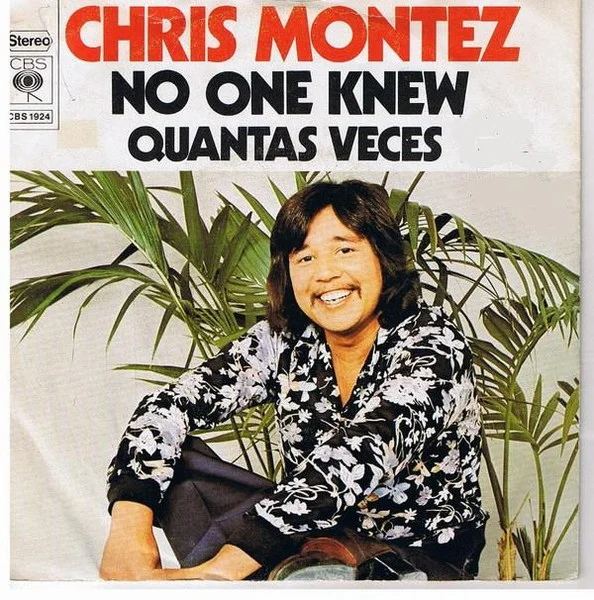 No One Knew / Quantas Veces