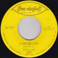 A Lasting Love / Got To Find A Way