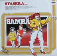 Stasera... Samba
