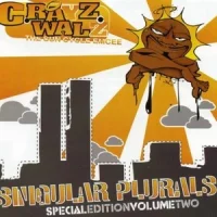 Singular Plurals, Vol. 2