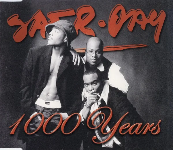 1000 Years