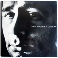 Ovidi Montllor A L'Olympia