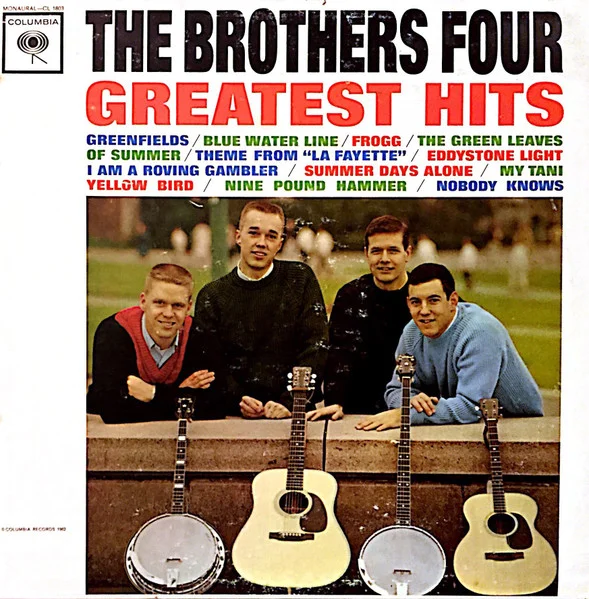 Greatest Hits