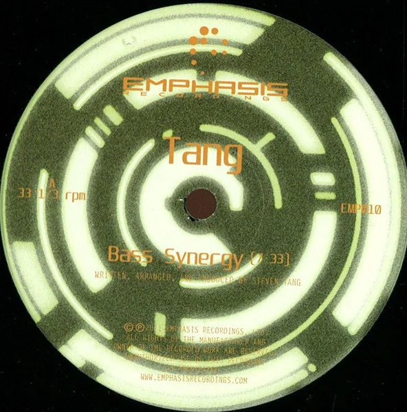 Bass Synergy