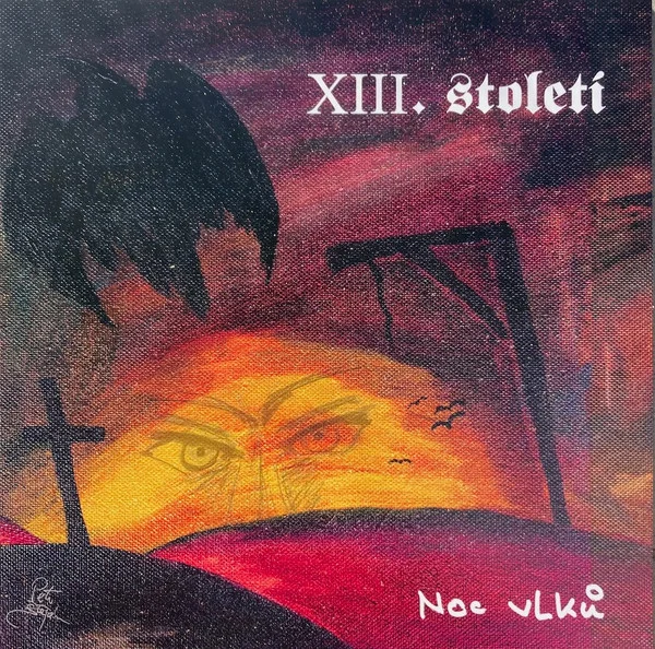 Noc Vlků