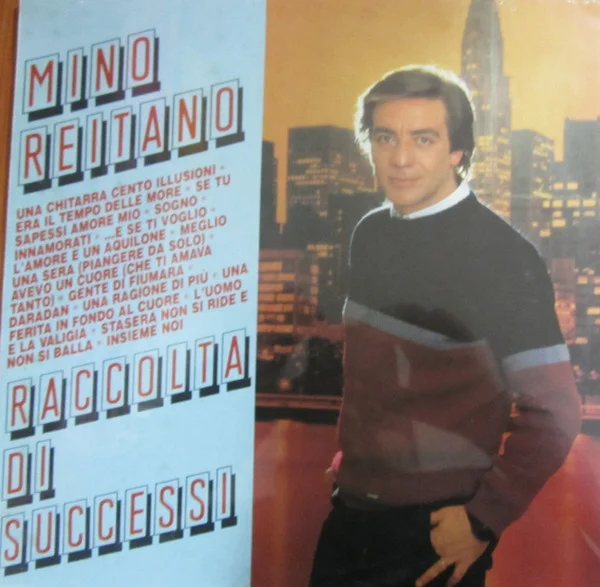 Raccolta Di Successi