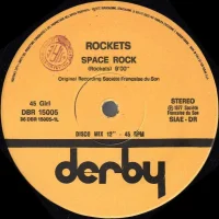 Space Rock