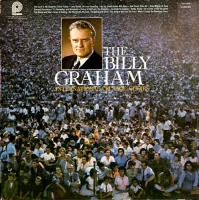 The Billy Graham International Crusade Choirs