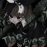 The Eyes EP