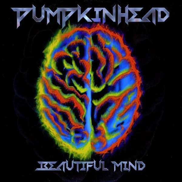 Beautiful Mind