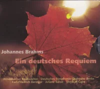 Ein Deutsches Requiem