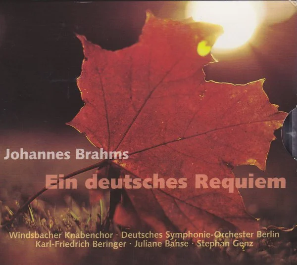 Ein Deutsches Requiem