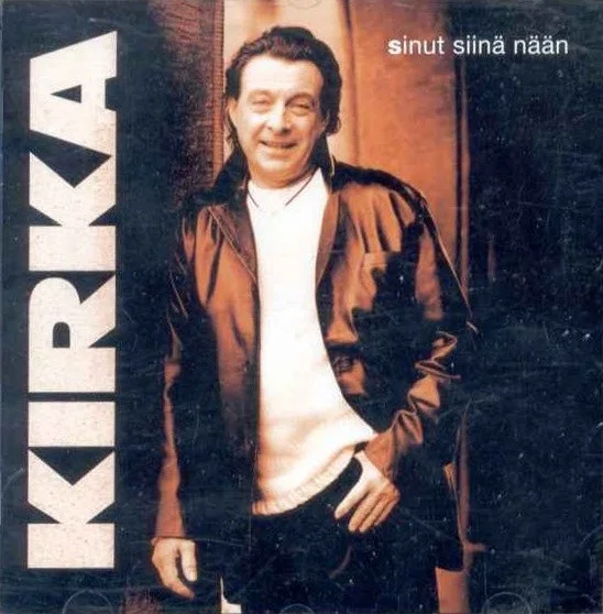 Sinut Siinä Nään