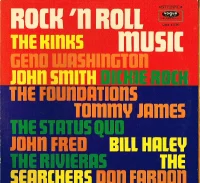 Rock 'N Roll Music