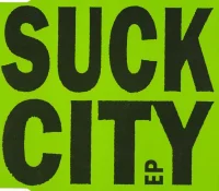Suck City EP