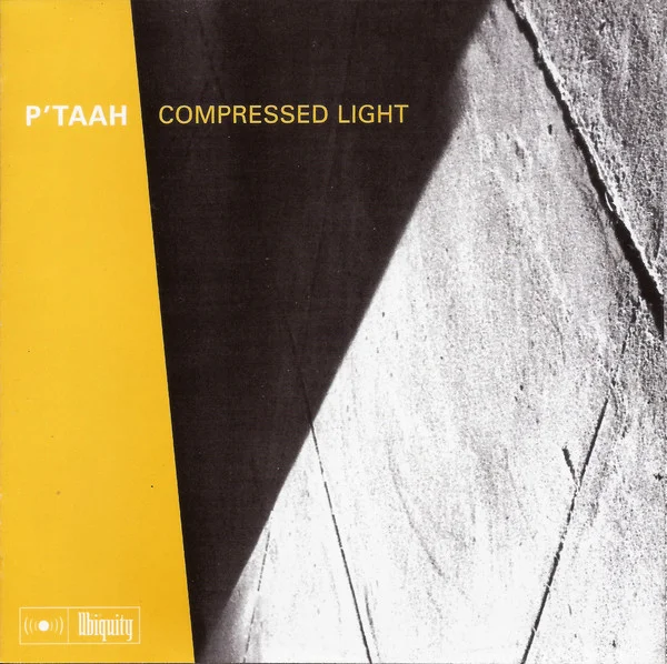 Compressed Light