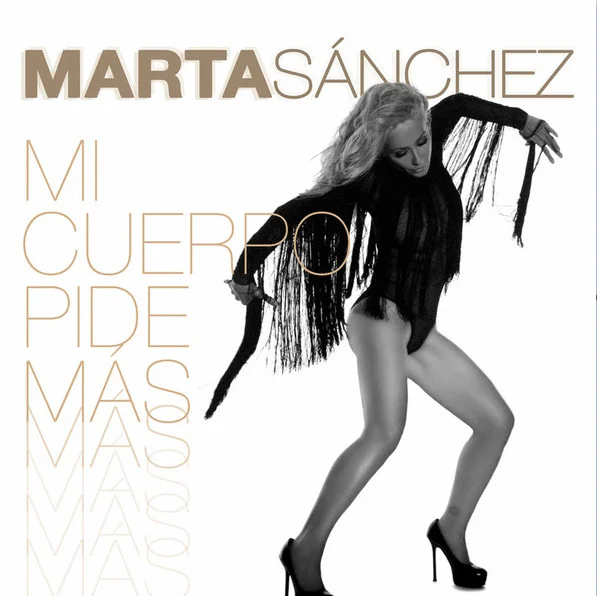 Mi Cuerpo Pide Más