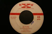 Ou-Cafonie
