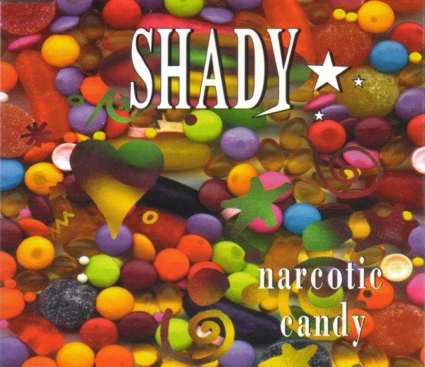 Narcotic Candy