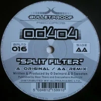 Split Filter