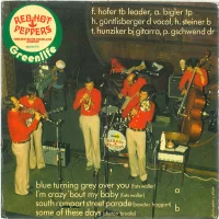 Red Hot Peppers