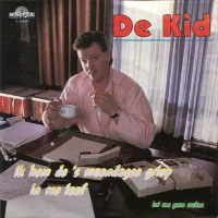 Ik Hem De 'S Maandagse Griep In Me Laaf