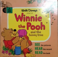 Story Of Winnie The Pooh And The Honey Tree
