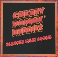 Diamond Light Boogie