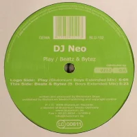 Play / Beatz & Bytez