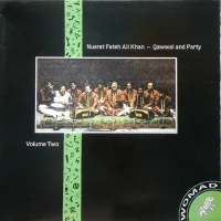 Qawwal And Party Volume Two