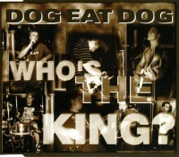 Who's The King?