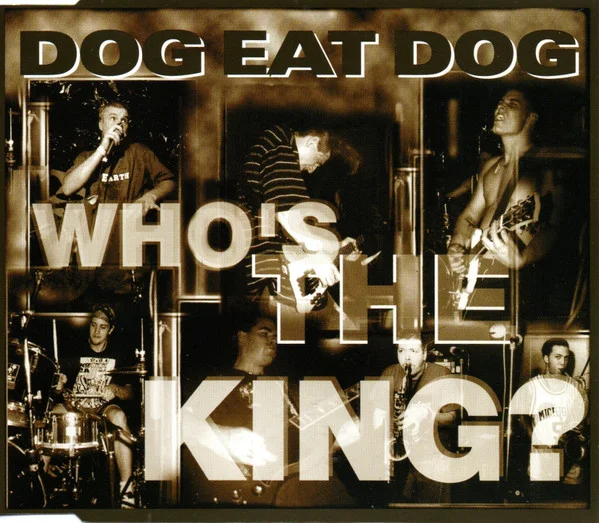 Who's The King?