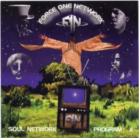 Soul Network Program II
