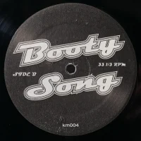 Booty Song
