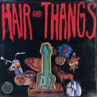 Hair And Thangs