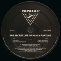 The Secret Life Of Nancy Fortune