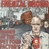 Smoko At The Pet Food Factory
