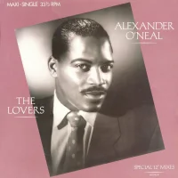 The Lovers
