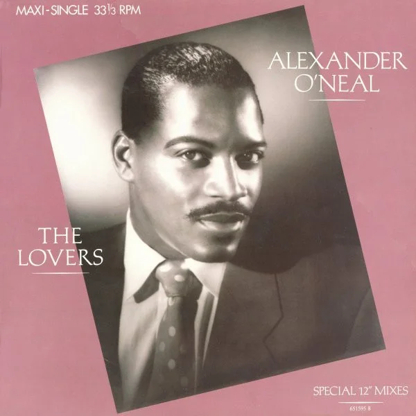 The Lovers