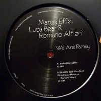 We Are Family