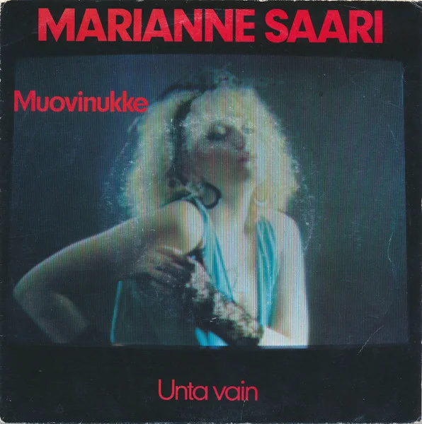 Muovinukke / Unta Vain