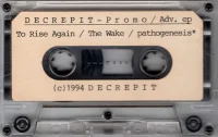 Promo / Advance EP