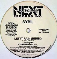 Let It Rain (Remix)
